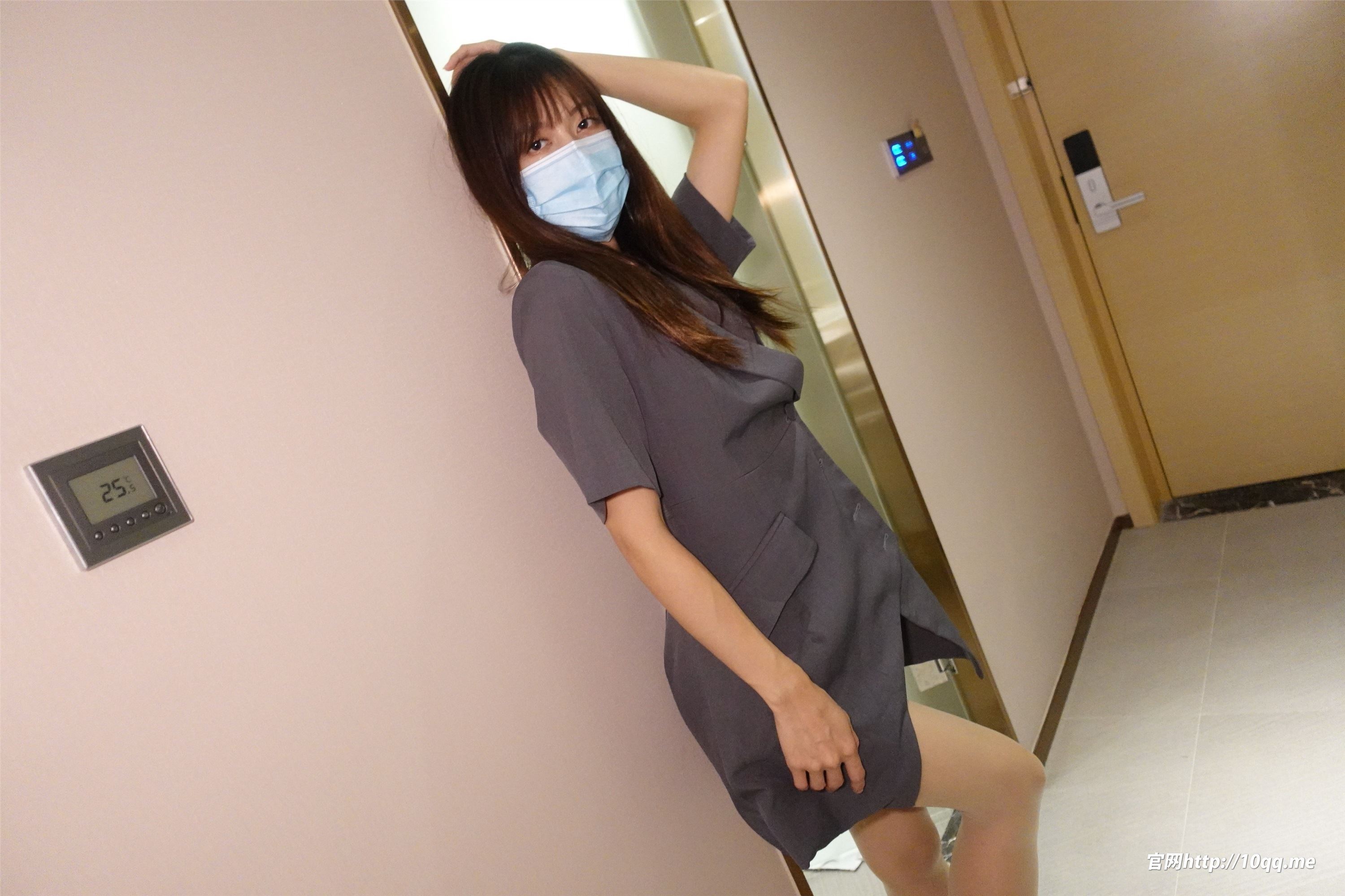 ROSI口罩系列 2022.07.12 NO.2221